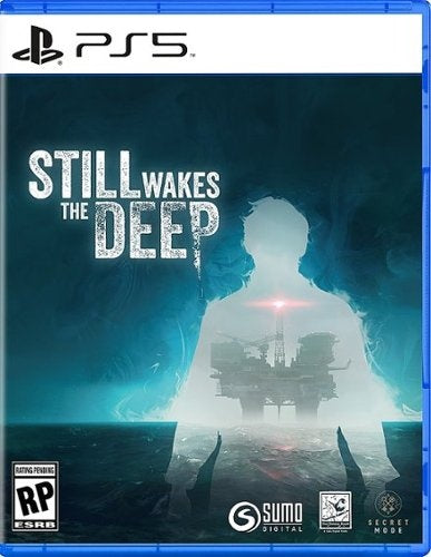 Still Wakes The Deep - Playstation 5