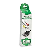 Tomee Xbox AV Cable - Xbox