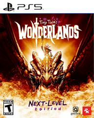 Tiny Tina's Wonderlands [Next Level Edition] - Playstation 5