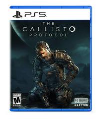 The Callisto Protocol [Day One Edition] - Playstation 5