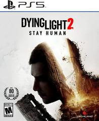 Dying Light 2: Stay Human - Playstation 5