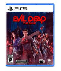 Evil Dead: The Game - Playstation 5