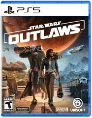 Star Wars Outlaws [Special Edition] - Playstation 5