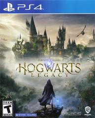 Hogwarts Legacy - Playstation 4