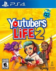 YouTubers Life 2 - Playstation 4